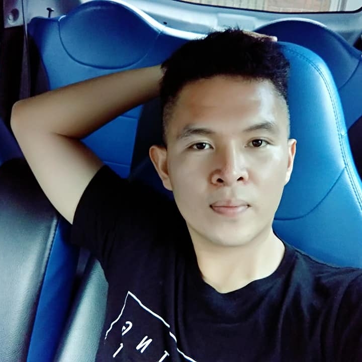 Alfrie Musa Rampengan Alfrie Musa Rampengan