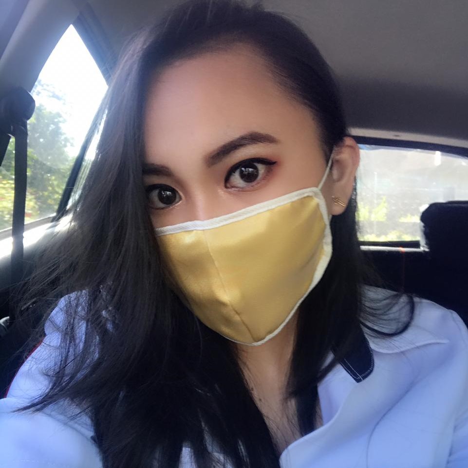Pingkan Krista Mantiri Pingkan Krista Mantiri