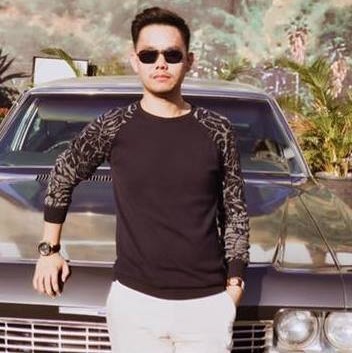 Firmansyah Motulo Firmansyah Motulo