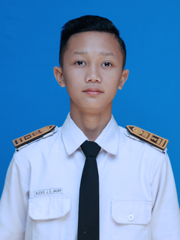 ALEXIS JEREMY SAMMA JAURY ALEXIS JEREMY SAMMA JAURY