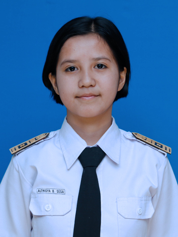 ALTHISYA BAYEDASAH SESA ALTHISYA BAYEDASAH SESA