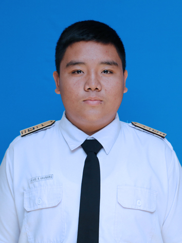 ALVIO RINTO KAUNANG ALVIO RINTO KAUNANG