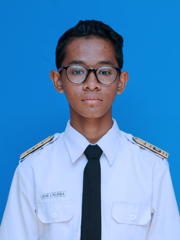 ASYER EFATA PELASULA ASYER EFATA PELASULA